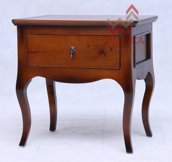 Luna Bedside