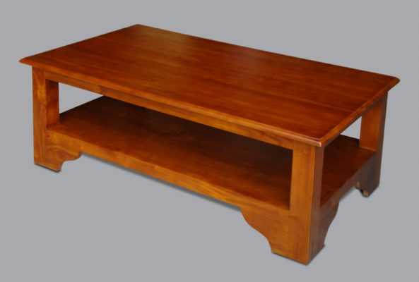 Jolie Coffee Table