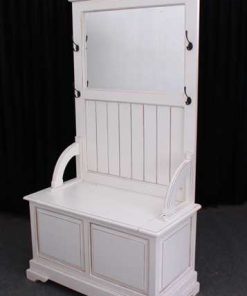 Tatia Hallstand