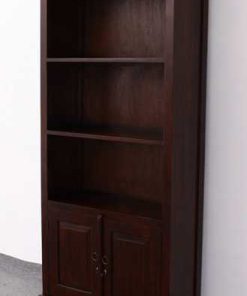 Victorian Bookcase