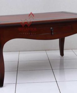 Luna Coffee Table