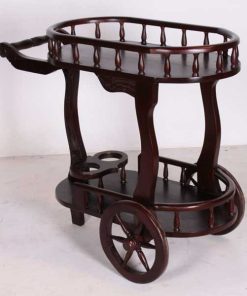 Narnia Tea Trolley