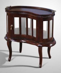 Kidney Tea Table