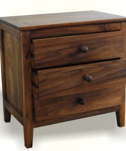 Rudolvo Bedside