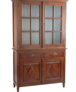 Agam Gallery Cabinet 195x120x45
