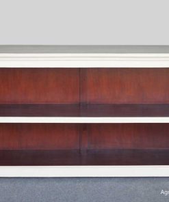 Agnesia Wide Bookrack