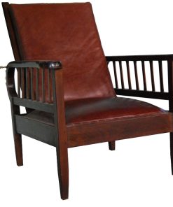 安东·雷克利纳（Anton Reclina）椅子家具