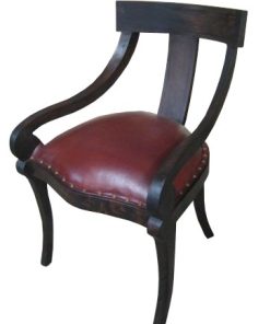 Architectural Chair furniture