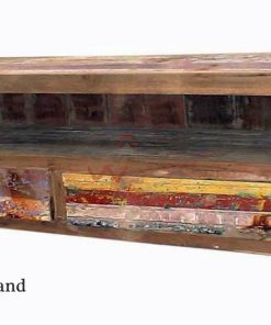 Benedict TV Stand