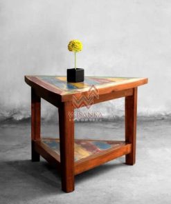 French Coffee Table