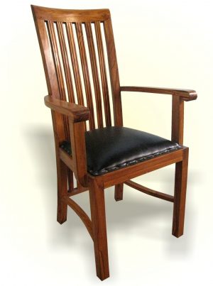 Balero Arm Chair kasangkapan