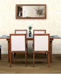 Castelo Wooden Dining Set Furniture