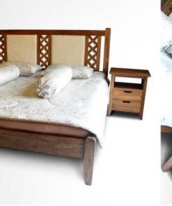 Kawung Bed set
