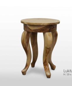 Lukita Side Table