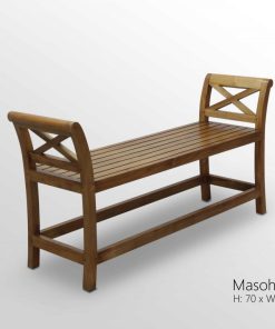 Masohi Bench