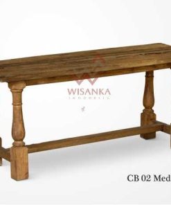 Wooden Bench Manufacturers