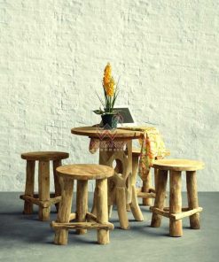 Coffee Table Set Modern