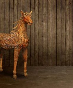 Wooden Horse of Troy