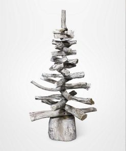 Reclaimed Christmas Tree