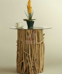 Bintan Reclaimed Side Table