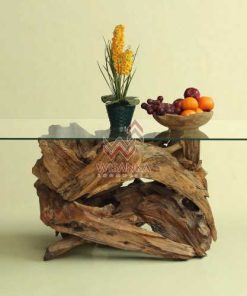 Lotus Reclaimed Table