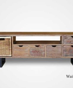 Waina Wooden TV Stand