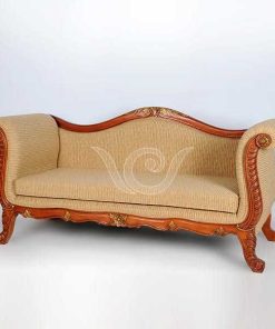 Artika Sofa 2 Seat