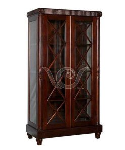 Audrey Gallery Cabinet