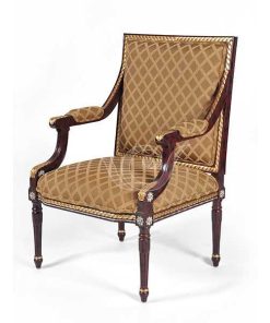 Ceros Arm Chair