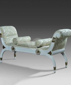 Chiara Bench for Bed King