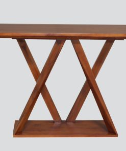 exxa console table 80x120x45