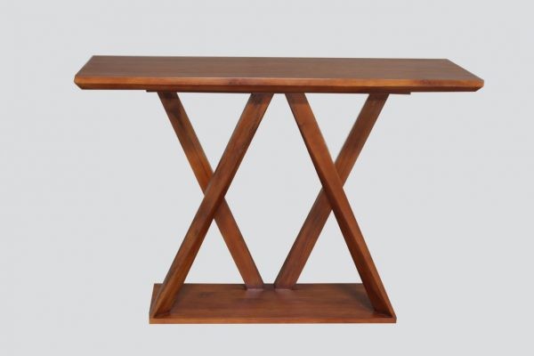 exxa console table 80x120x45