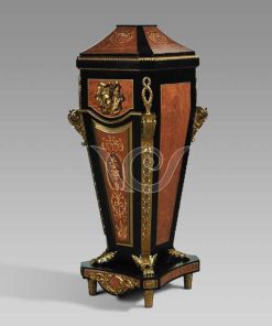 Versace Plant Stand