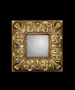 Kelly Wooden Frame