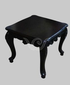 Mercury Side Table