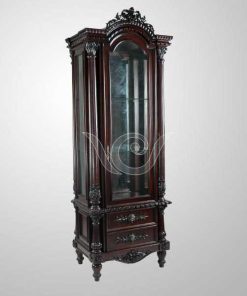 Ritton Display Cabinet