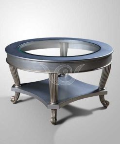 Fausta Sofa Table