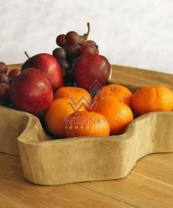 Star Reclaimed Bowl