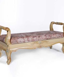 Urania Bench for Bed