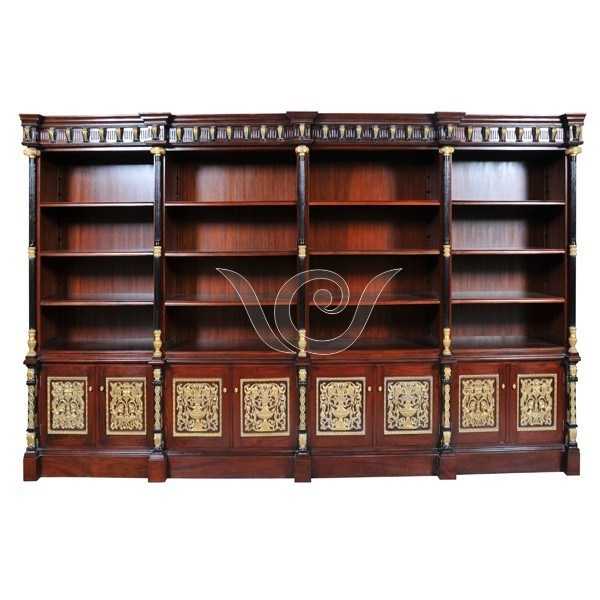 Easy Ways to Clean Teak Cabinets