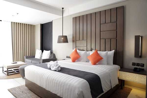 Modern Apartment Furniture