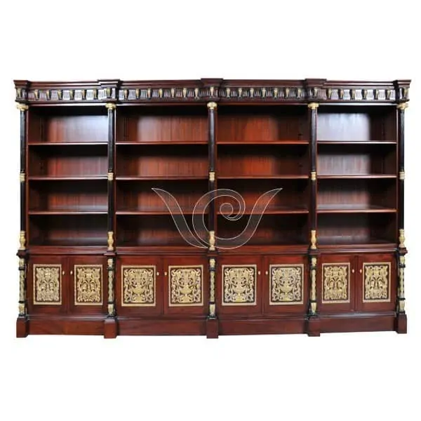 Buy Teak Furniture From Indonesia