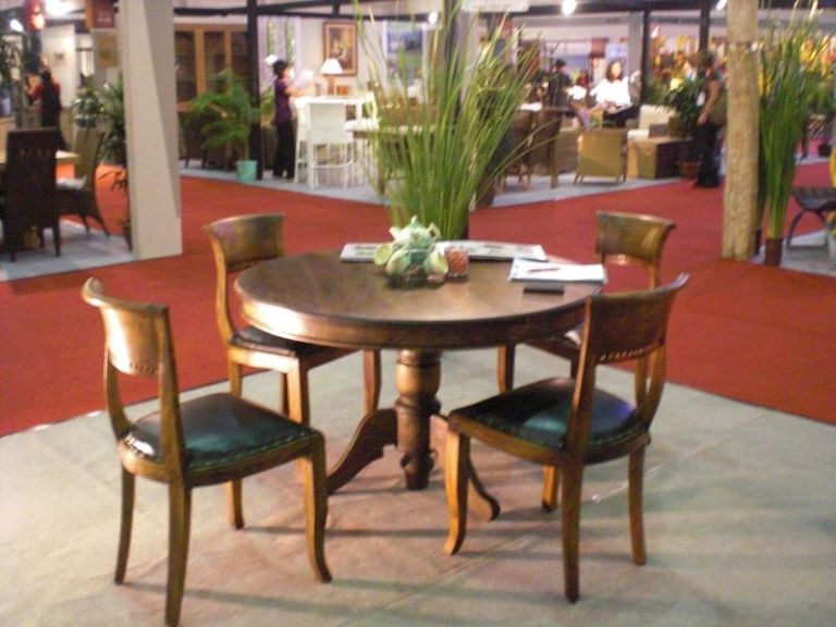 Contract Furniture Manufacturers