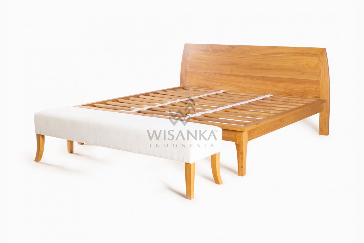 How to See the Authenticity of Teak Wood
