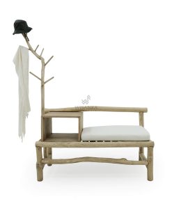 HUGO BENCH
