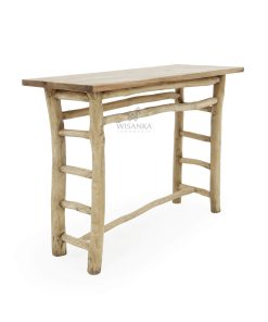 SAKU console table