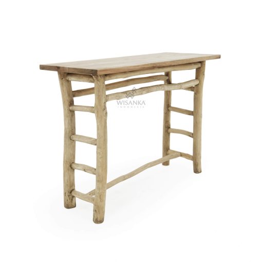 SAKU console table