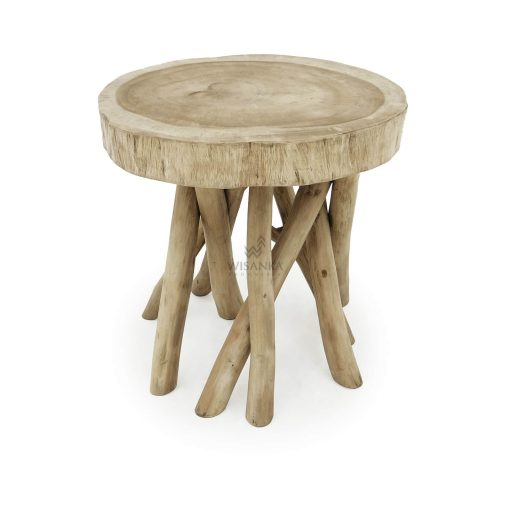 Mesa pequena TIRO