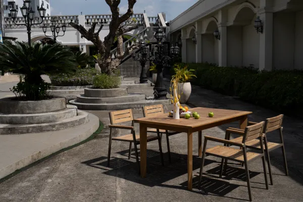Proveedores mayoristas de muebles de jardín